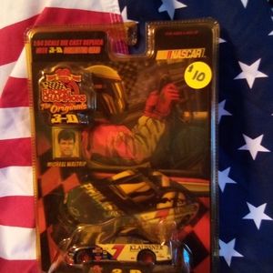 1/64 Diecast car
